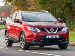 Nissan Qashqai Premier 2014 года
